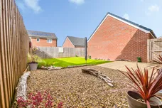 Melrose Walk, Sully, Penarth