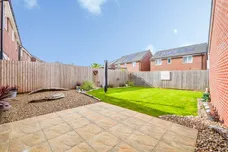 Melrose Walk, Sully, Penarth