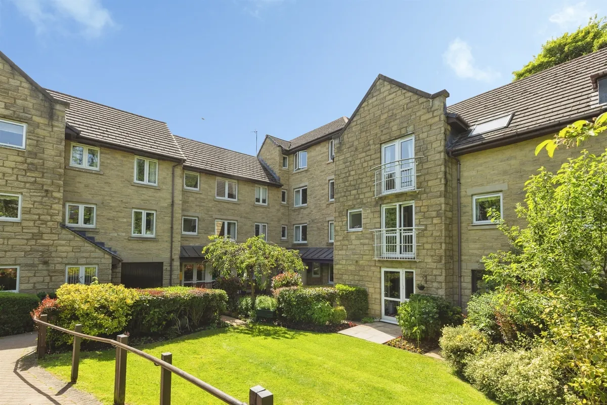 Beech Street, Bingley