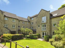 Beech Street, Bingley photo