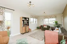 Cygnet Rise, Swaffham