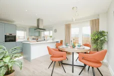 Cygnet Rise, Swaffham