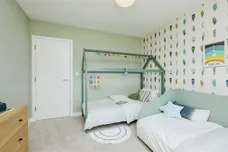 Cygnet Rise, Swaffham