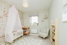 Cygnet Rise, Swaffham