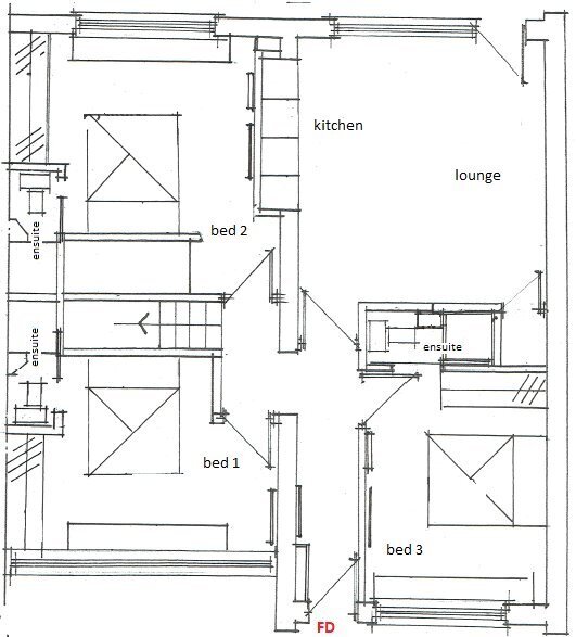 141 Blacker Road, Huddersfield, HD2 Image 9
