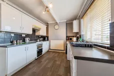 Barnes Road, Donington, Spalding