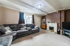 Barnes Road, Donington, Spalding