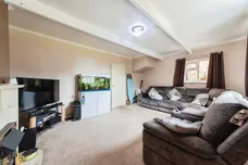 Barnes Road, Donington, Spalding