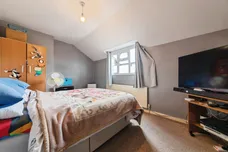Barnes Road, Donington, Spalding