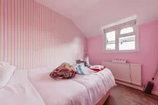 Barnes Road, Donington, Spalding