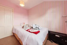 Barnes Road, Donington, Spalding