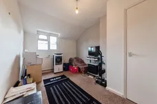 Barnes Road, Donington, Spalding
