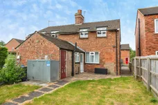 Barnes Road, Donington, Spalding