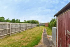 Barnes Road, Donington, Spalding