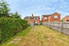 Barnes Road, Donington, Spalding