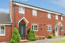 Thornborough Way, Hamilton, Leicester