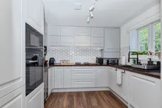 Thornborough Way, Hamilton, Leicester