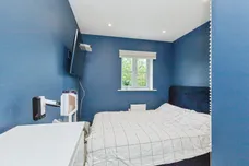 Thornborough Way, Hamilton, Leicester