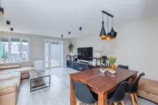 Thornborough Way, Hamilton, Leicester