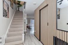 Thornborough Way, Hamilton, Leicester
