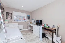 Thornborough Way, Hamilton, Leicester