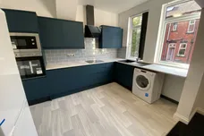 Norville Terrace, LEEDS
