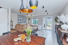 Thornborough Way, Hamilton, Leicester