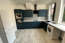 Norville Terrace, LEEDS
