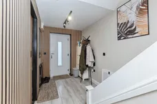 Thornborough Way, Hamilton, Leicester