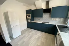 Norville Terrace, LEEDS