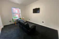Norville Terrace, LEEDS