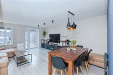 Thornborough Way, Hamilton, Leicester