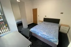 Norville Terrace, LEEDS