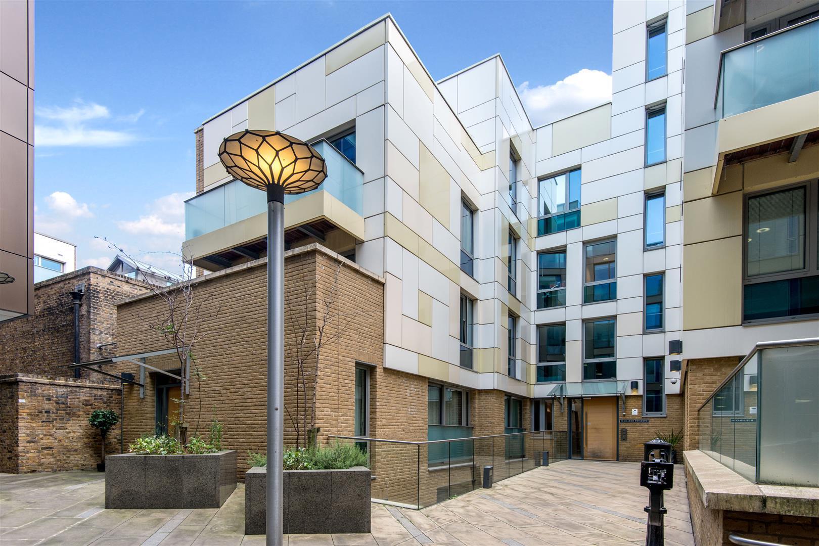 Trematon Walk, London Image 1