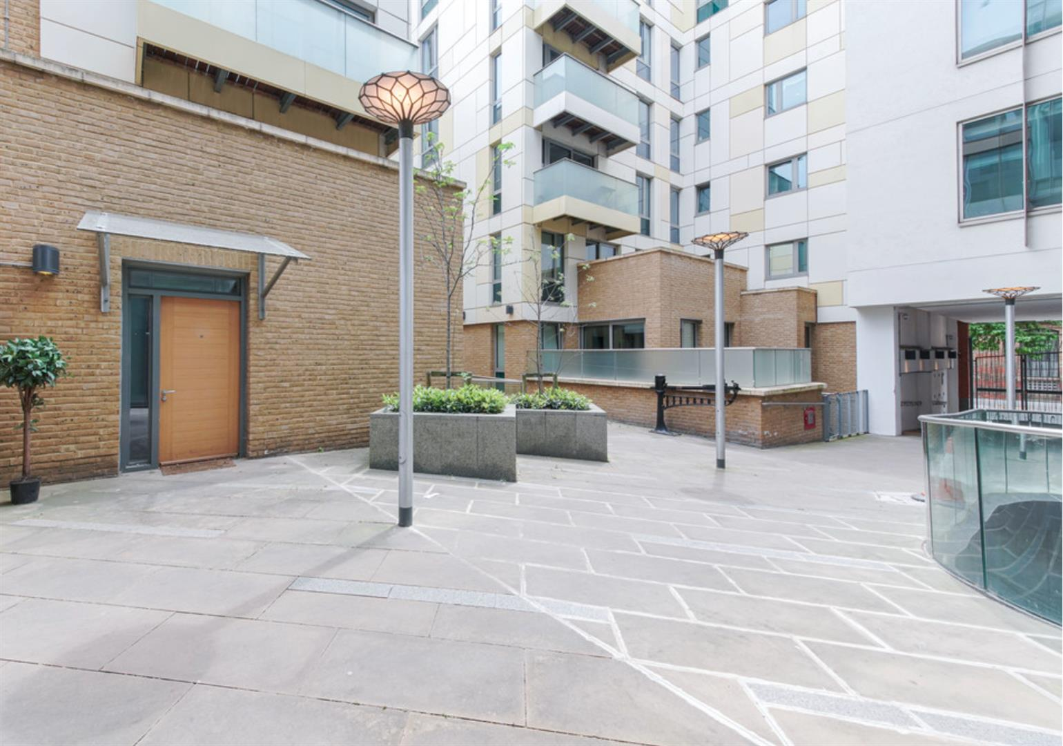 Trematon Walk, London Image 2