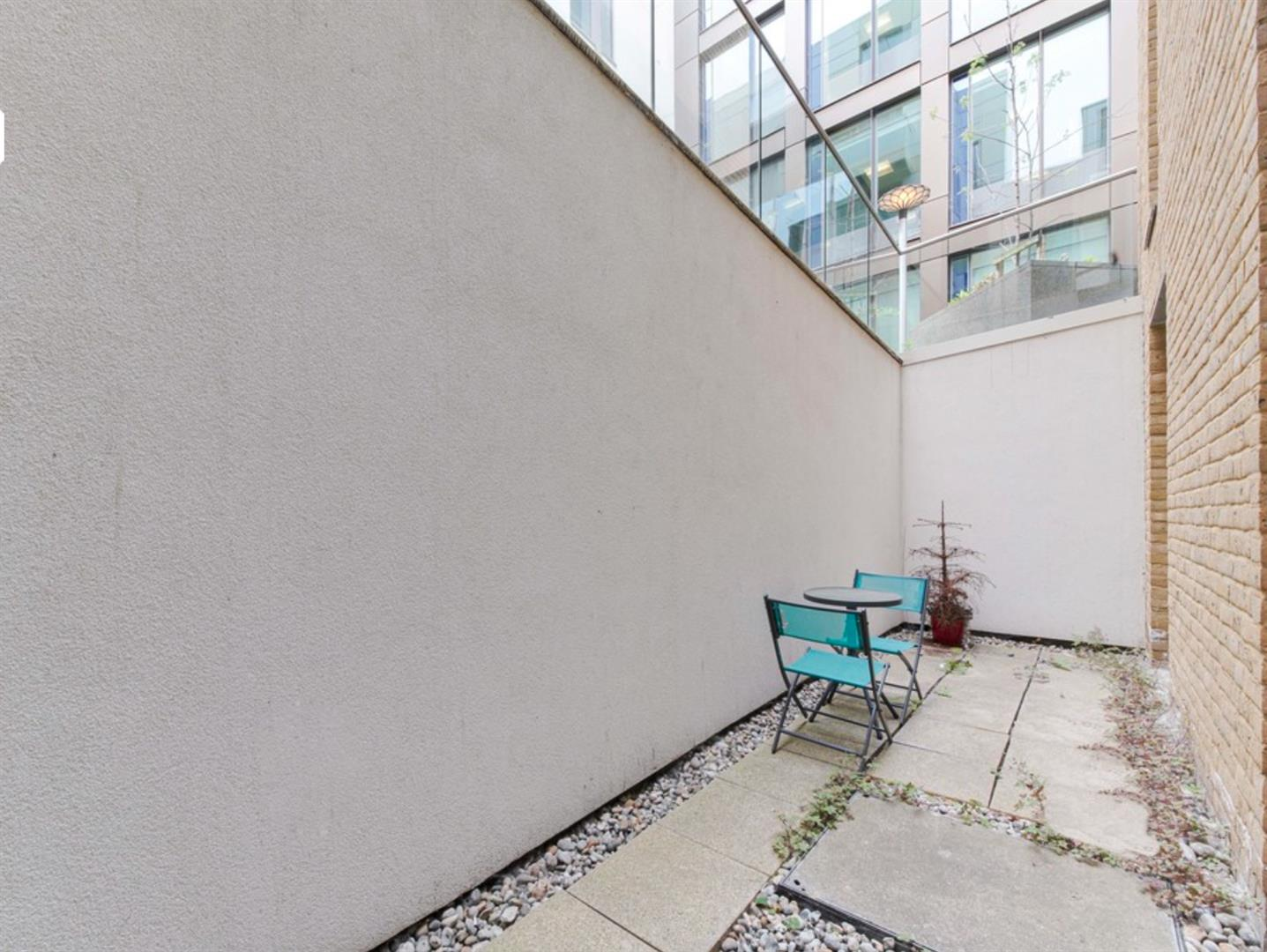 Trematon Walk, London Image 3