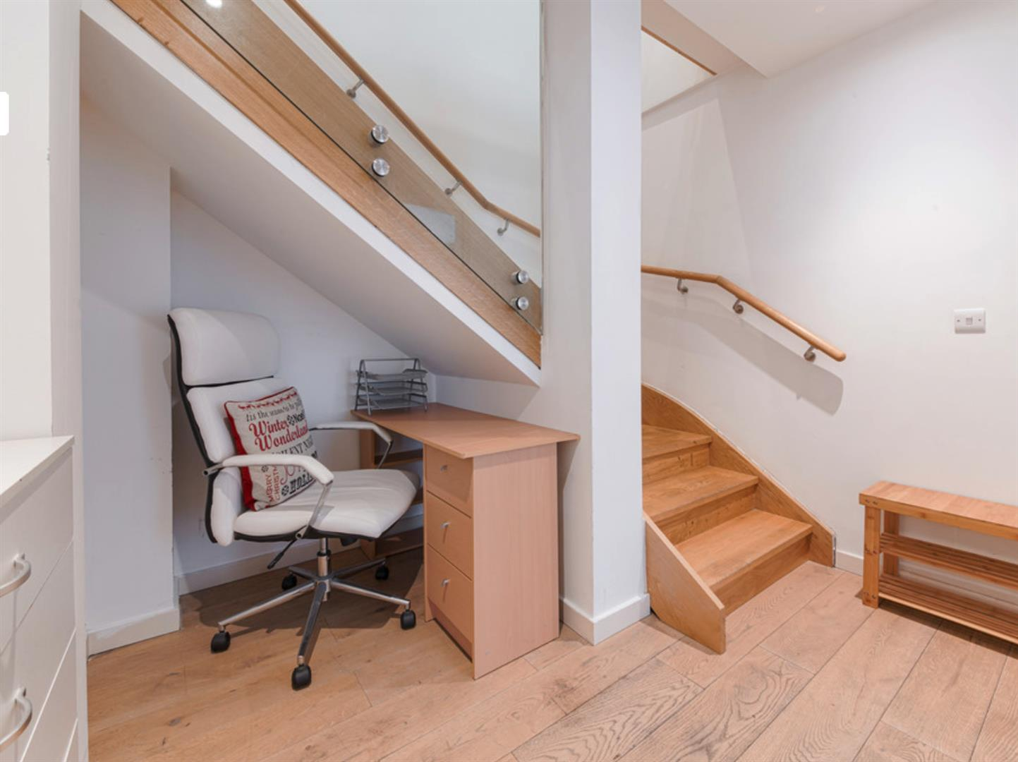 Trematon Walk, London Image 9