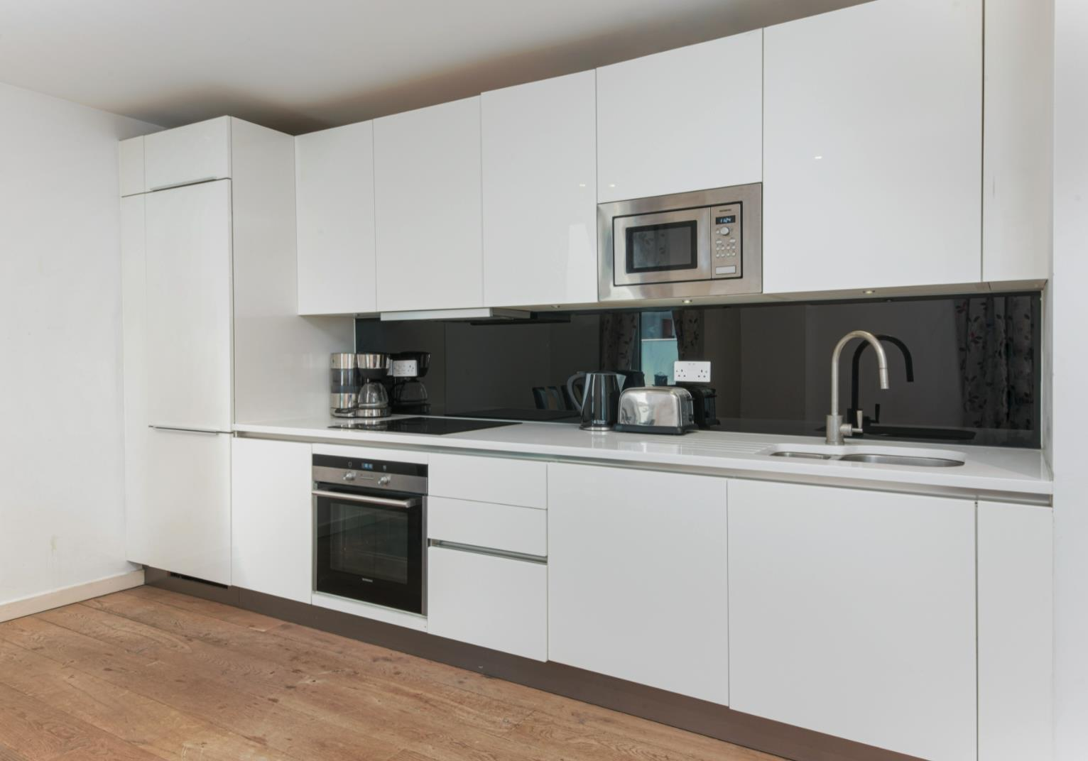 Trematon Walk, London Image 16
