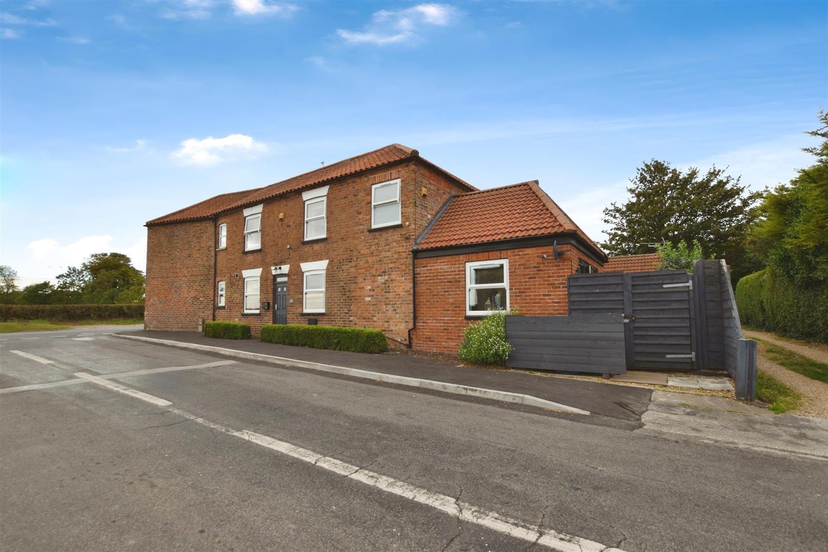 Burton Constable Road, Sproatley Image 4