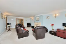 Orchard End, Dereham