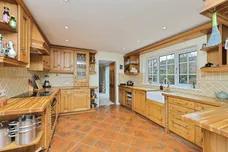 Orchard End, Dereham