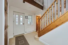 Orchard End, Dereham