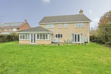 Orchard End, Dereham