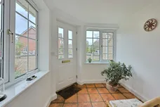Orchard End, Dereham