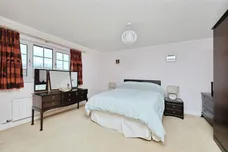 Orchard End, Dereham