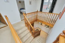 Orchard End, Dereham