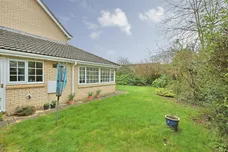 Orchard End, Dereham