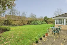 Orchard End, Dereham