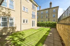 Jackson Walk, Menston, Ilkley