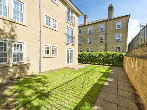 Jackson Walk, Menston, Ilkleyphoto